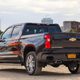 Image for article titled The 2022 Chevy Silverado With Super Cruise Makes Towing Almost Effortless